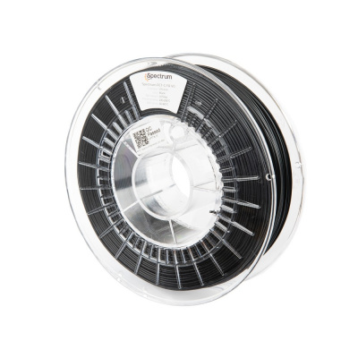 Spectrum 80552 3D filament, PET-G FR V0, 1,75mm, 750g, Black