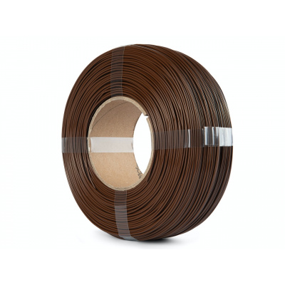 Spectrum 81278 Refill 3D filament, Premium PLA High Speed, 1,75mm, 1000g, Walnut brown