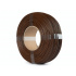 Spectrum 81278 Refill 3D filament, Premium PLA High Speed, 1,75mm, 1000g, Walnut brown