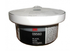 3M Black Guide Coat in Replacement Cartridge (09560)