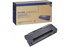 Brother HC05BK black original toner