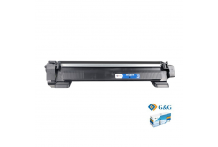 Brother TN119 black compatible toner