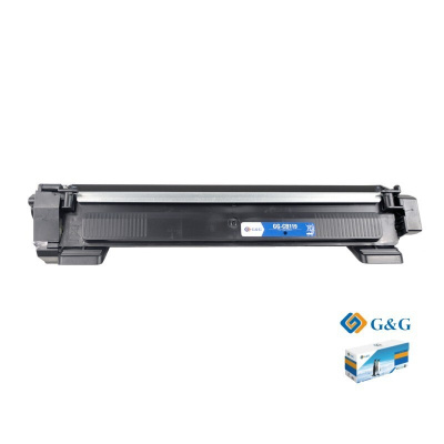 Brother TN119 black compatible toner