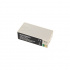 Epson S020601, SJIC22P(K) pro ColorWorpc, black compatible ink cartridge