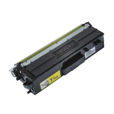 Brother TN-426Y yellow original toner