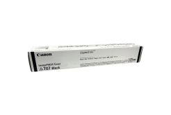 Canon T07 BK 3641C001 black original toner