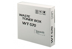 Kyocera WT-570 302HG93140 original waste box
