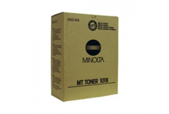 Konica Minolta 8932404 black original toner
