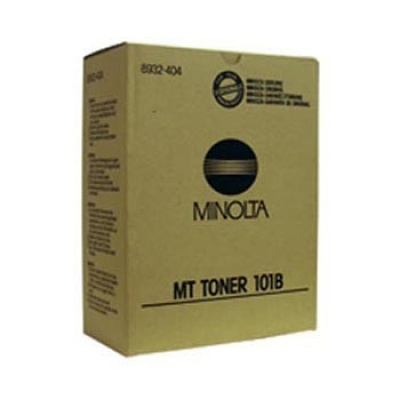 Konica Minolta 8932404 black original toner