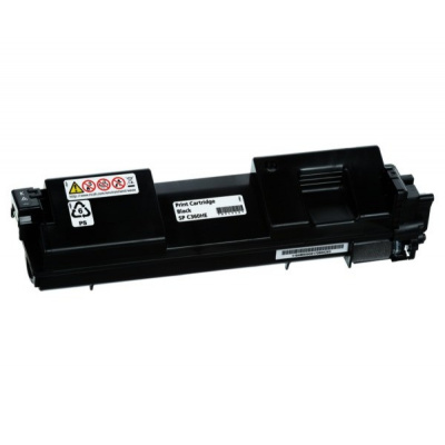 Ricoh 408184 black original toner