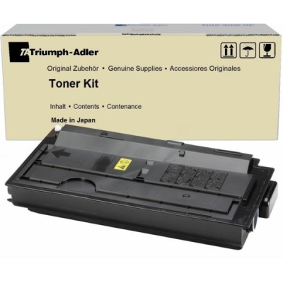 Triumph Adler original toner CK-7510, black, 20000 pages, 623010015, Triumph Adler 3060i