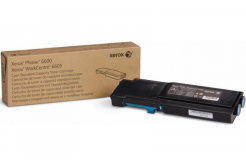Xerox 106R02249 cyan original toner
