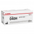 Canon 040H 0461C001 black original toner