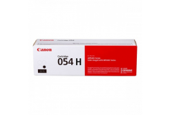 Canon CRG-054H black original toner