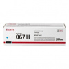 Canon 067H 5105C002 cyan original toner