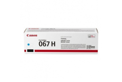 Canon 067H 5105C002 cyan original toner