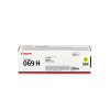 Canon 069YH 5095C002 yellow original toner