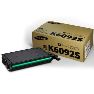 HP SU216A / Samsung CLT-K6092S black original toner