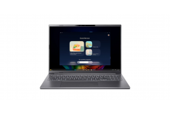 Acer A16-52M 16 NX.JLSEC.009 Notebook, U5-226V, 16GB, 1TB SSD, W11H