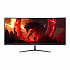Acer UM.CE0EE.015 Nitro/ED340CUR W0bmiipx/34"/VA/UWQHD/240Hz/1ms/Black/2R