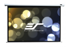 Epson VMAX180XWV PLUS4 ELITE plátno elektrické motorové 180'' 4:3