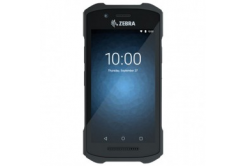 Zebra TC21 TC210K-01B232-A6, data terminal, 2D, SE4100, USB, BT (BLE, 5.0), Wi-Fi, NFC, PTT, GMS, ext. bat., Android