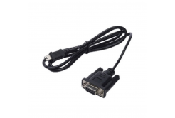 TSC connection cable 72-0480008-00LF, RS-232 to micro USB