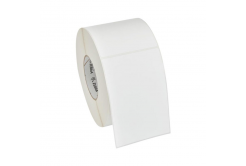 Zebra ZIPZED3018653XL Z-Essentials 500T, label roll, normal paper, 102 mm x 152,4 mm, white