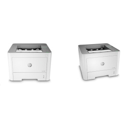 HP Laser 408dn Printer (A4, 40 ppm, USB 2.0, Ethernet, Duplex) - CDRmarket