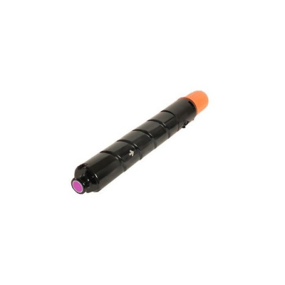 Canon C-EXV34M magenta compatible toner