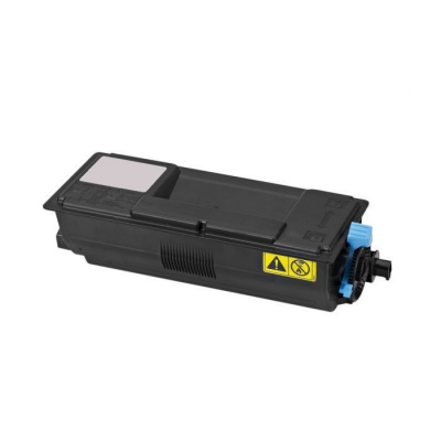 Kyocera Mita TK-3130 black compatible toner