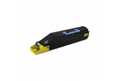 Kyocera Mita TK-880Y yellow compatible toner