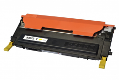 Samsung CLT-Y4072S yellow compatible toner