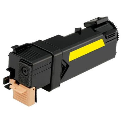Xerox 106R01337 yellow compatible toner