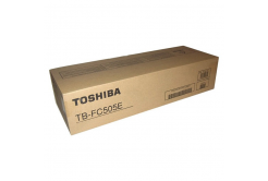 Toshiba TB-FC505E 6AG00007695 original waste toner container
