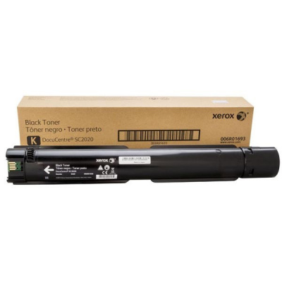Xerox 006R01693 black original toner