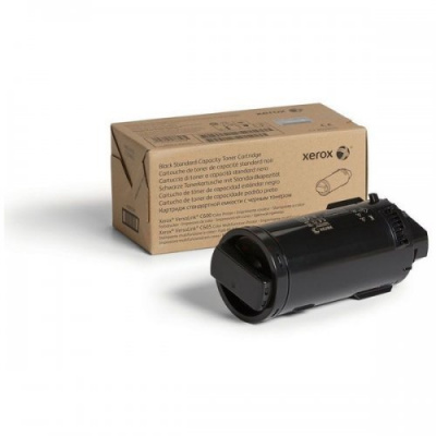 Xerox 106R03927 black original toner