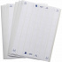 Brady LAT-39-799-2.5 / 029683, LaserTab Laser Printable Labels, 25.40 mm x 36.50 mm