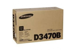 HP SU672A / Samsung ML-D3470B black original toner