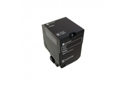 Lexmark 24B6519 black original toner