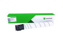 Lexmark 76C0HM0 magenta original toner