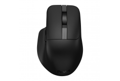 ASUS ProArt MD301/Ergonomic/Optical/Right-handed/8,000 DPI/Wired/Wireless/Black