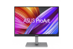 ASUS ProArt PA248CNV 90LM05K1-B03370 Monitor, 24.1", IPS, FHD, 75Hz, 5ms, Black-Silver, 3Y