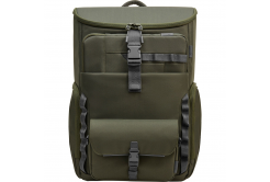HP 9J496AA 15.6 Modular Laptop Backpack