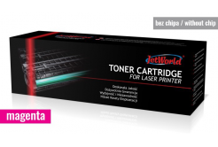JetWorld PREMIUM compatible toner for Canon 5096C006 magenta (magenta)