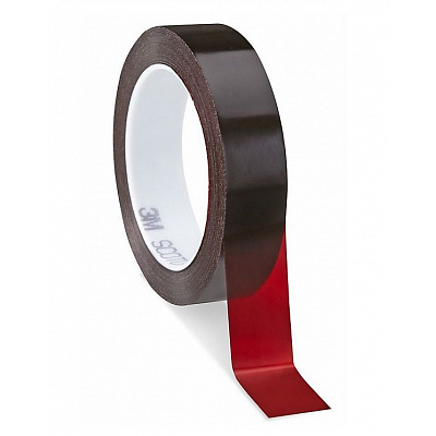 3M 616 Scotch Lithographic Tape 12 mm x 66 m