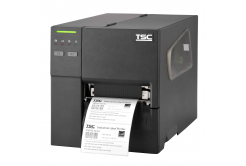 TSC MB240T 99-068A001-1202 tiskárna štítků, 8 dots/mm (203 dpi), disp., RTC, EPL, ZPL, ZPLII, DPL, USB, RS232, Ethernet