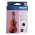 Brother LC-127XLBK black original ink cartridge