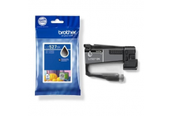 Brother LC-527BK black original ink cartridge