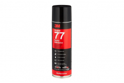 3M 77 Scotch-Weld™, multi-purpose spray adhesive, 500 ml